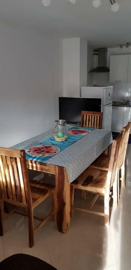 דירות ויר Slatina 13/1 מראה חיצוני תמונה