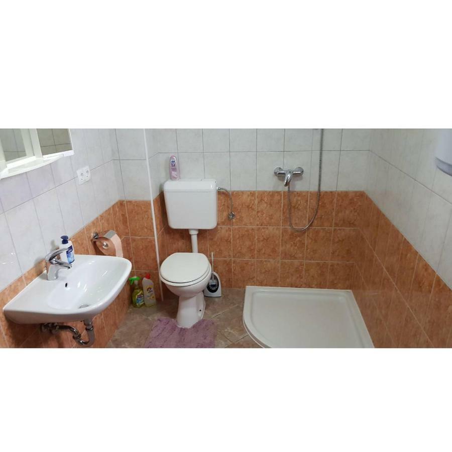 דירות ויר Slatina 13/1 מראה חיצוני תמונה